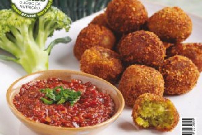 Vegetarianos Ed 183 - Fevereiro 2022