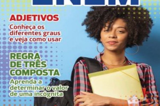 Orientações Enem Ed 10