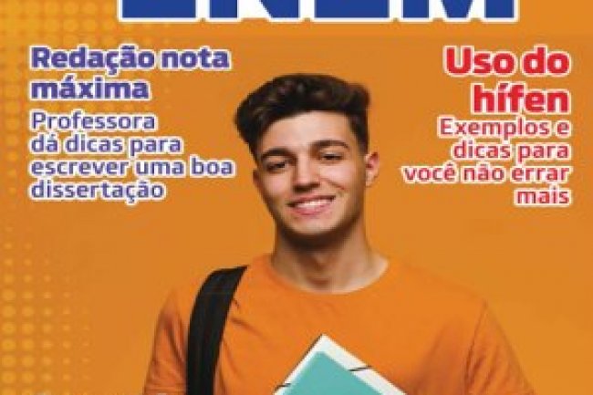 Orientações Enem Ed 11