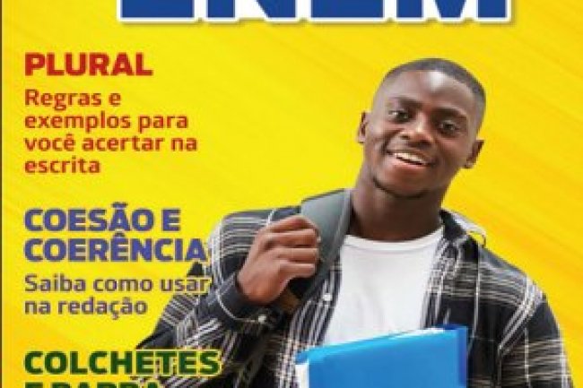 Orientações Enem Ed 15