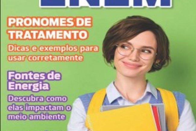 Orientações Enem Ed 16