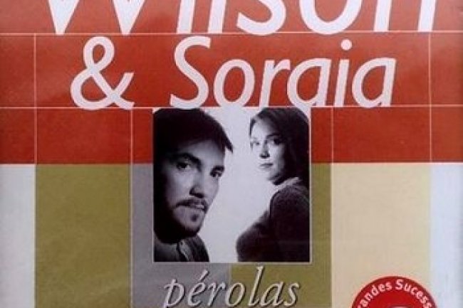 Pérolas - Wilson & Soraia (2000)