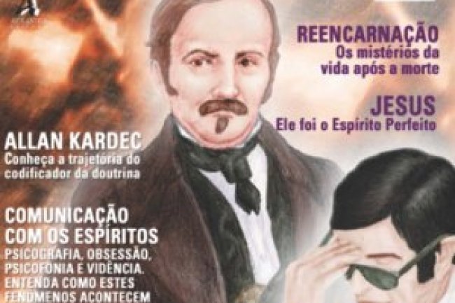 Conhecer Fantástico - Ed 13