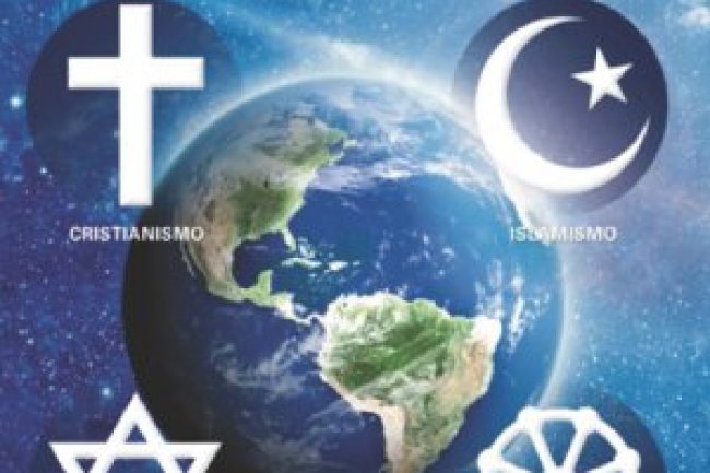 História das Religiões Especial