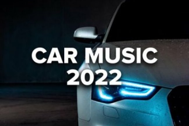 Car Music (2022)