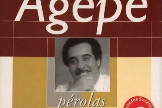 Pérolas - Agepê (2000)