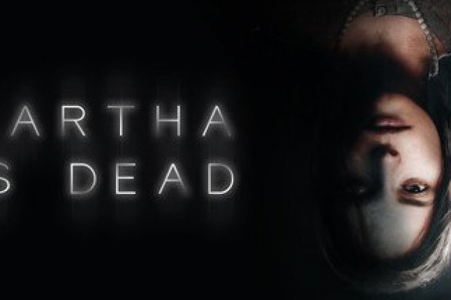 Martha Is Dead [PT-BR]