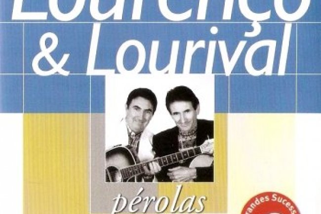 Pérolas - Lourenço & Lourival (2000)
