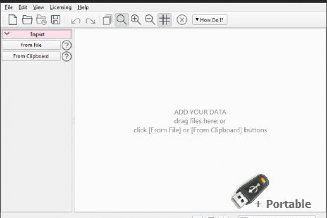 Easy Data Transform v1.25.0 + Portable
