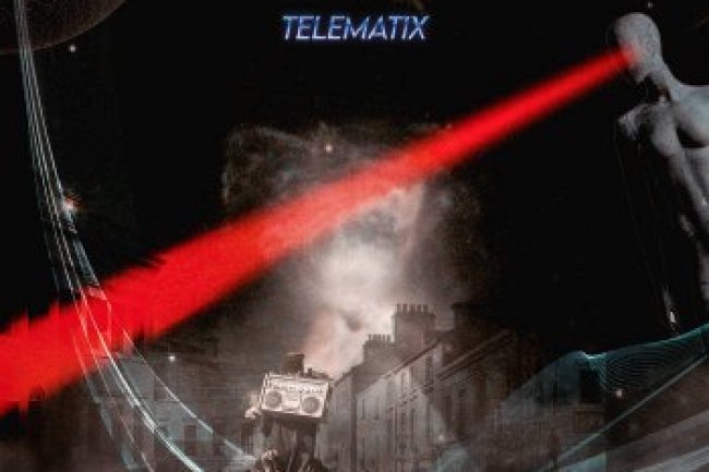 Telematix - Mega [EP] (2021)