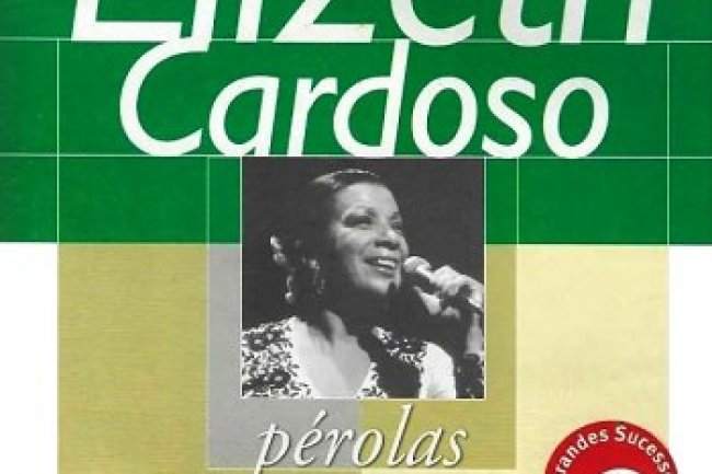Pérolas - Elizeth Cardoso (2000)