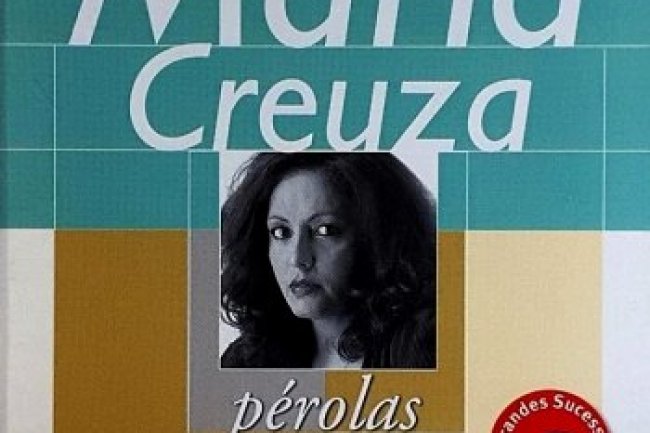 Pérolas - Maria Creuza (2000)
