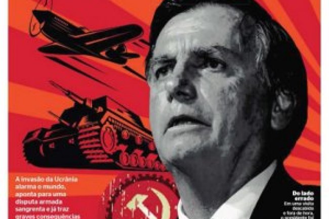 Isto É Ed 2718 - Março 2022