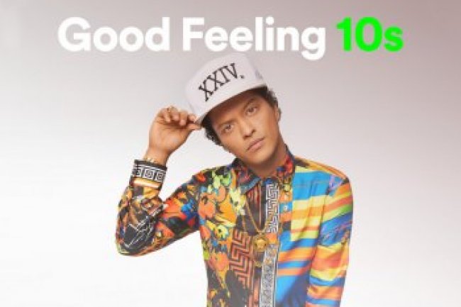 Good Feeling 10s (2022)