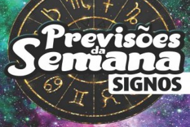 Previsões da Semana Ed 97