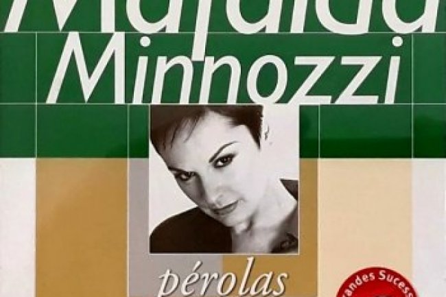 Pérolas - Mafalda Minnozzi (2000)