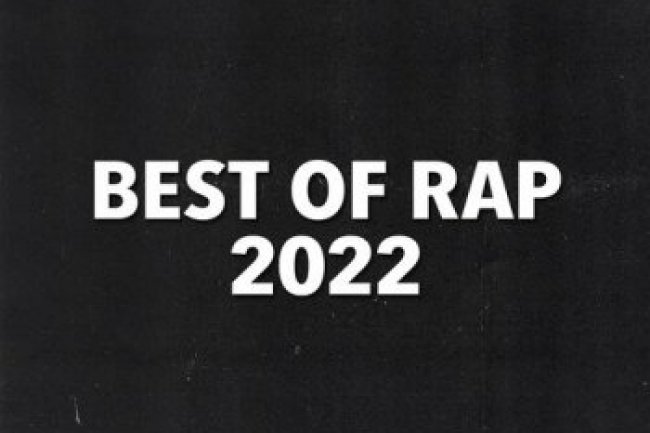 Best of Rap (2022)