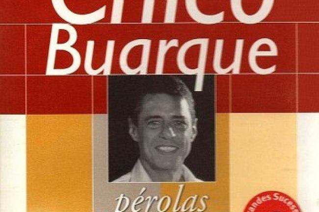 Pérolas - Chico Buarque (2000)