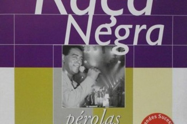 Pérolas - Banda Raça Negra (2000)