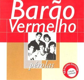 Pérolas - Barão Vermelho (2000)