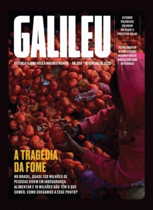 Galileu Ed 359 - Fevereiro 2022