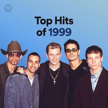 Top Hits of 1999 (2022)