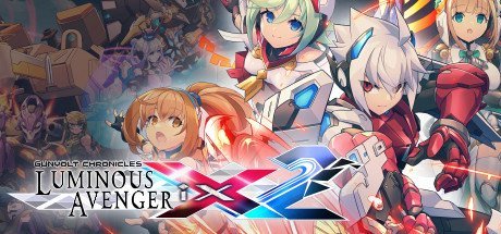 Gunvolt Chronicles: Luminous Avenger iX 2 [PT-BR]