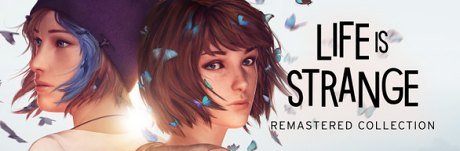 Life is Strange Remastered [PT-BR]