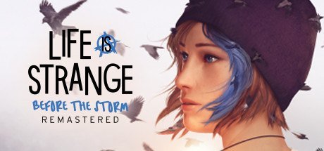 Life is Strange: Before the Storm Remastered [PT-BR]