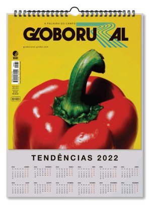 Globo Rural Ed 433 - Dez 2021/Jan 2022
