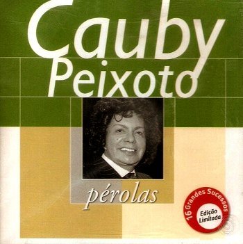Pérolas - Cauby Peixoto (2000)