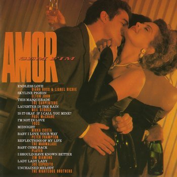 Amor Sem Fim (1994)