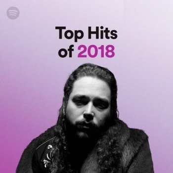 Top Hits of 2018 (2022)
