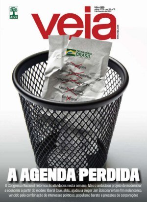 Veja Ed 2775 - Fevereiro 2022