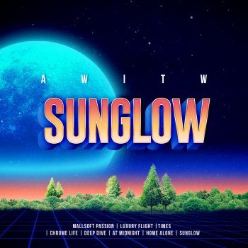 AWITW - Sunglow (2022)