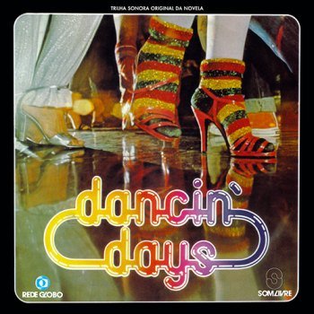 Dancin' Days (1978)