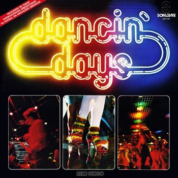 Dancin' Days - Internacional (1978)
