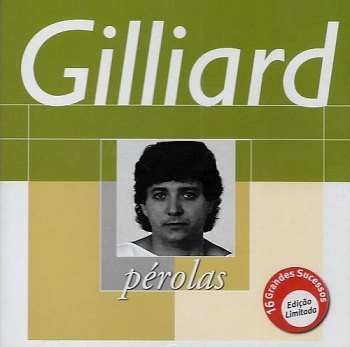 Pérolas - Gilliard (2000)