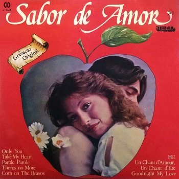 Sabor De Amor (1983)