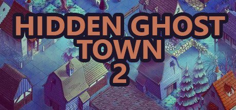 Hidden Ghost Town 2 [PT-BR]
