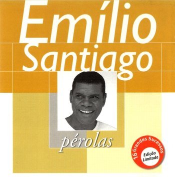 Pérolas - Emílio Santiago (2000)