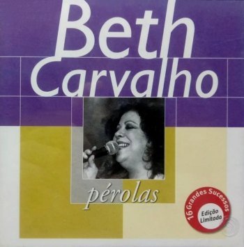 Pérolas - Beth Carvalho (2000)
