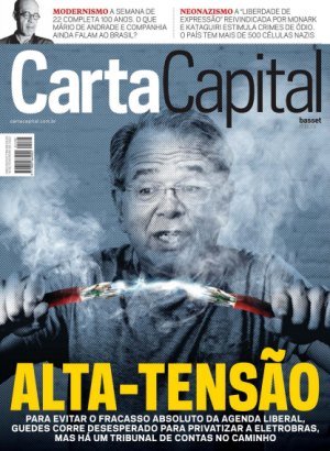 Carta Capital Ed 1195 - Fevereiro 2022