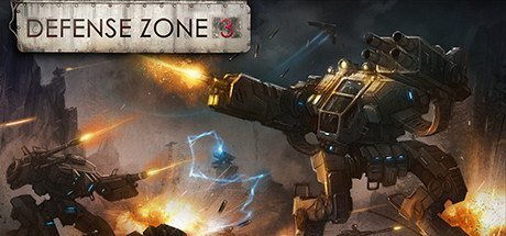 Defense Zone 3 Ultra HD [PT-BR]