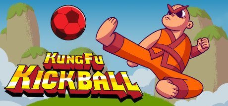 KungFu Kickball [PT-BR]