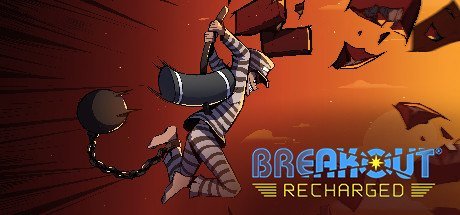 Breakout: Recharged [PT-BR]