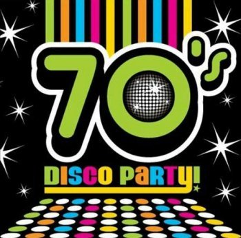 70's Disco Party (2022)