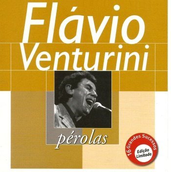 Pérolas - Flávio Venturini (2000)