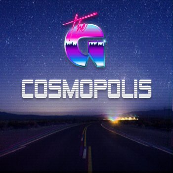 The G - Cosmopolis (2017)
