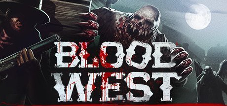 Blood West